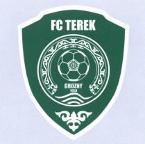 FC TEREK GROZNY 1958 TEREK GROZNY