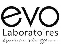 EVO LABORATOIRES EXPERIENTIA VITA OFFICIUM EVOLABORATOIRES EVO EXPERIENTIA VITAOFFICIUMVITAOFFICIUM
