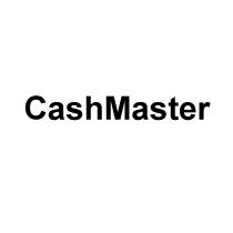 CASHMASTER CASH MASTERMASTER