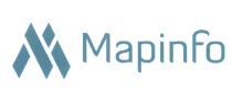 MAPINFO MAPMAP