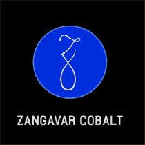 ZANGAVAR COBALT ZANGAVAR