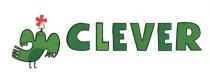 CLEVER CLEVER CLOVERCLOVER