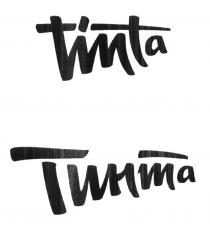 TINTA ТИНТАТИНТА