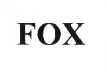 FOXFOX