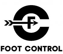 FC FOOT CONTROL CFCF