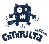 ULTRA CATAPULTA CATAPULTA ULTRACATAPULTA CATCAT