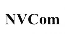 NVCOM NV COM NVCNVC