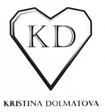 KD KRISTINA DOLMATOVA KRISTINA DOLMATOVA