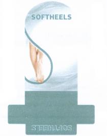 SOFTHEELS SOFT HEELSHEELS