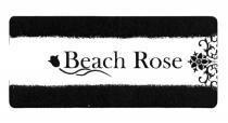 BEACH ROSEROSE