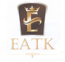 ЕАТК EATK EATK