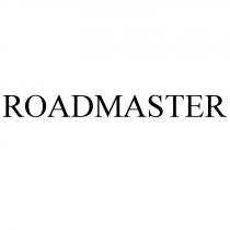 ROADMASTERROADMASTER