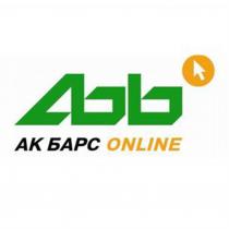 ABB АК БАРС ONLINE ABB АКБАРС АКБАРС ON-LINEON-LINE