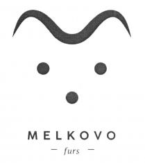 MELKOVO FURS MELKOVO