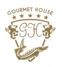 GH GOURMET HOUSEHOUSE