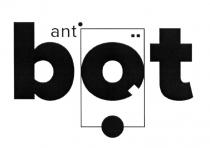 ANTI BOT ANTIBOT ANTBOT BOT ANTBOT ANTOBOT ANTANT