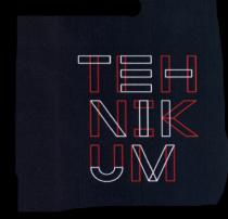 TEH NIK UM TEHNIK NIKUM TEHNIKUM TEHNIKUM TEHNIK NIKUM