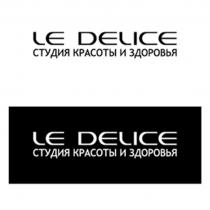 LE DELICE СТУДИЯ КРАСОТЫ И ЗДОРОВЬЯЗДОРОВЬЯ