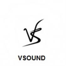 VS VSOUND VSOUND SOUNDSOUND