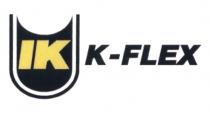 IK K-FLEX KFLEX IK KFLEX FLEXFLEX