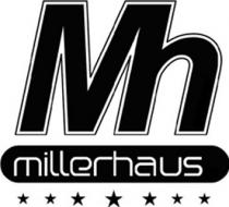 MH MILLERHAUS MILLERHAUS MILLERMILLER