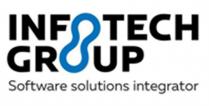 INFOTECH GROUP SOFTWARE SOLUTIONS INTEGRATOR INFOTECH INFOTECHGROUPINFOTECHGROUP