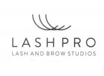 LASH PRO LASH AND BROW STUDIOS LASHPRO LASHPRO