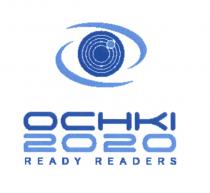 OCHKI 2020 READY READERS OCHKI