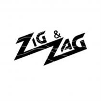 ZIG & ZAG ZIGZAG ZIG ZAG ZIGZAG ZIG&ZAGZIG&ZAG