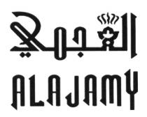 ALAJAMY ALAJAMY AJAMY AJAMY