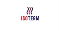 ISOTERM ISOTERM ISO ISO TERM THERMTHERM