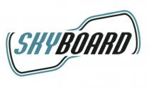 SKYBOARD SKY BOARDBOARD