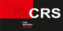 CRS CAR REFINISH SYSTEMSYSTEM