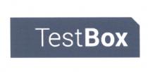 TESTBOX TEST BOXBOX