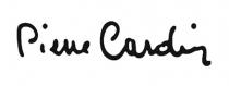 PIERRE CARDIN CARDIN PIERRECARDINPIERRECARDIN