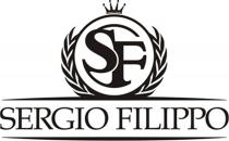 SF SERGIO FILIPPO SERGIO FILIPPO SERGIOFILIPPOSERGIOFILIPPO