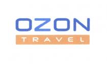 OZON TRAVEL OZON