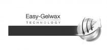 EASY-GELWAX TECHNOLOGY EASYGELWAX GELWAX EASYGELWAX EASY GELWAX