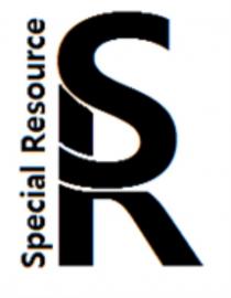 SPECIAL RESOURCE SRSR