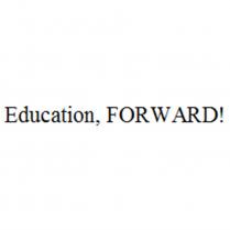 EDUCATION FORWARDFORWARD