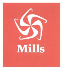 MILLSMILLS