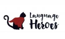 LANGUAGE HEROESHEROES