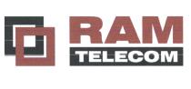 RAM TELECOMTELECOM