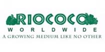 RIOCOCO WORLDWIDE A GROWING MEDIUM LIKE NO OTHER RIOCOCO RIO COCOCOCO