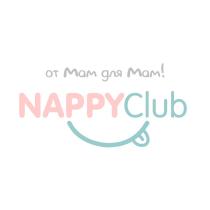 ОТ МАМ ДЛЯ МАМ NAPPY CLUB NAPPYCLUB NAPPY NAPPYCLUB