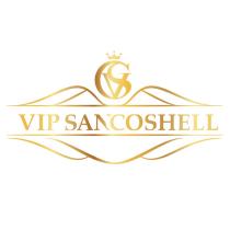 VS VIP SANCOSHELL SANCOSHELL COSHELL CVS CSV COSHELL