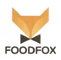 FOODFOX FOXFOX