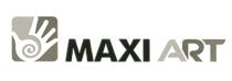 MAXI ART MAXIART MAXIART