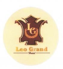 LG LEO GRAND HOTEL LEOGRANDLEOGRAND