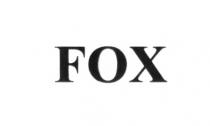 FOXFOX